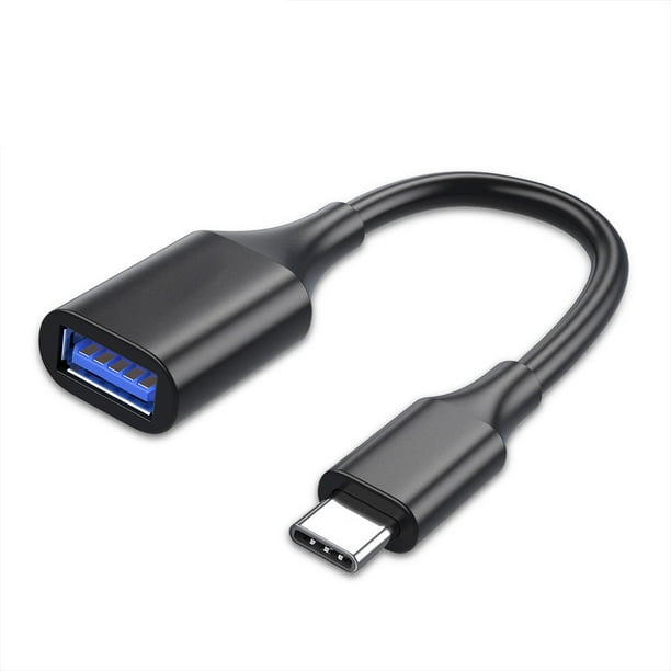 Black ZYS 3 in 1 Type-C/USB-C to 3 x USB 3.0 Cable Color : Red Black ZYS 3 in 1 Type-C/USB-C to 3 x USB 3.0 Cable Color : Red